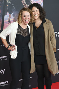 Serienpremiere 'Drift - Partners in Crime' in München