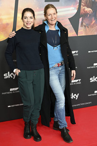Serienpremiere 'Drift - Partners in Crime' in München