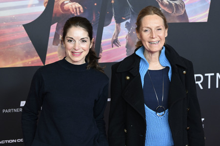 Serienpremiere 'Drift - Partners in Crime' in München