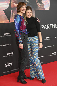 Serienpremiere 'Drift - Partners in Crime' in München