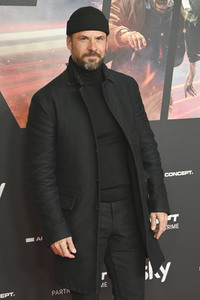 Serienpremiere 'Drift - Partners in Crime' in München