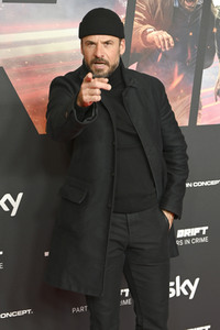 Serienpremiere 'Drift - Partners in Crime' in München