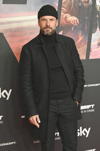 Serienpremiere 'Drift - Partners in Crime' in München