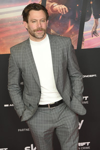 Serienpremiere 'Drift - Partners in Crime' in München