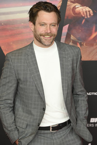 Serienpremiere 'Drift - Partners in Crime' in München
