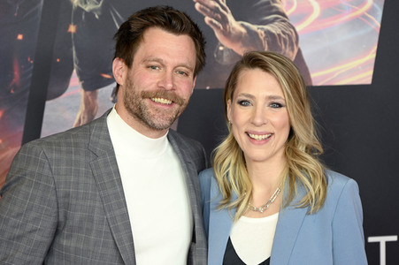Serienpremiere 'Drift - Partners in Crime' in München