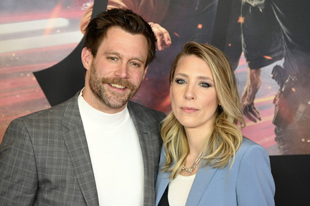Serienpremiere 'Drift - Partners in Crime' in München