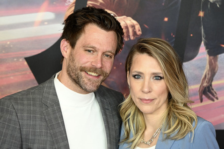 Serienpremiere 'Drift - Partners in Crime' in München