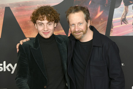 Serienpremiere 'Drift - Partners in Crime' in München