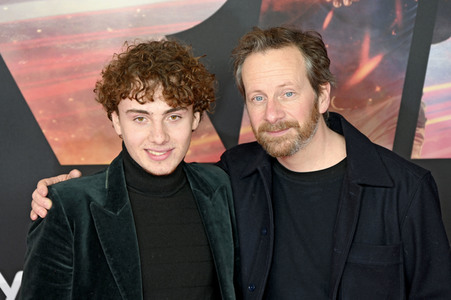 Serienpremiere 'Drift - Partners in Crime' in München
