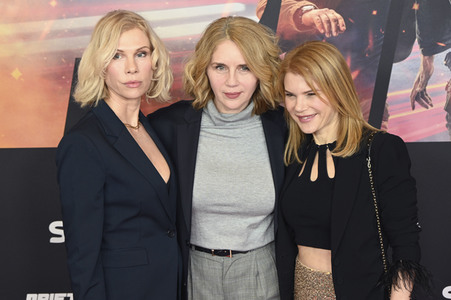Serienpremiere 'Drift - Partners in Crime' in München