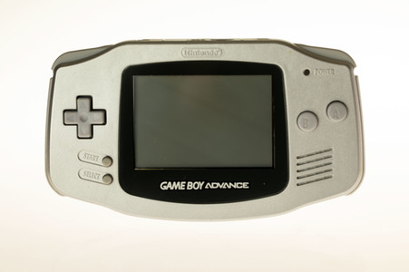 Symbolfoto Game Boy