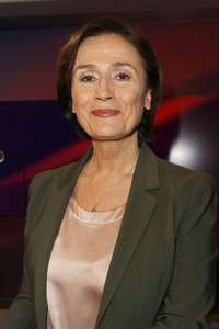 Talkshow 'maischberger' in Köln