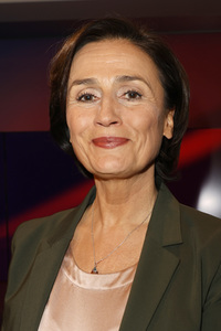 Talkshow 'maischberger' in Köln
