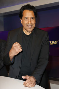 Talkshow 'maischberger' in Köln