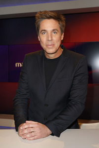 Talkshow 'maischberger' in Köln