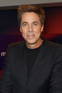 Talkshow 'maischberger' in Köln