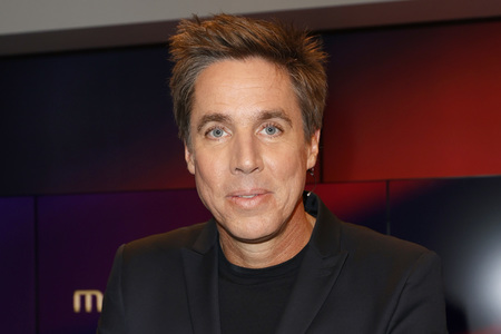 Talkshow 'maischberger' in Köln