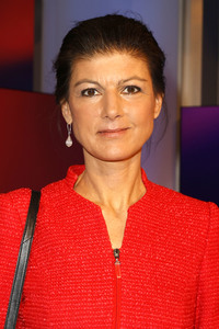 Talkshow 'maischberger' in Köln