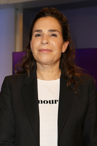 Talkshow 'maischberger' in Köln