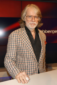 Talkshow 'maischberger' in Köln