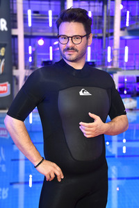 Fototermin 'RTL Turmspringen' in Berlin