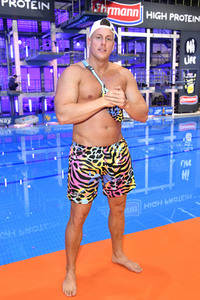Fototermin 'RTL Turmspringen' in Berlin