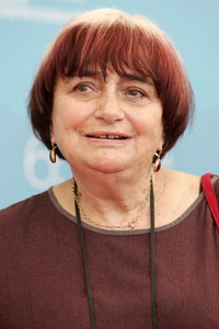 Photocall 'Agnès' Strände', Internationale Filmfestspiele von Venedig 2008