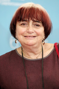 Photocall 'Agnès' Strände', Internationale Filmfestspiele von Venedig 2008