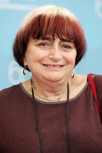 Photocall 'Agnès' Strände', Internationale Filmfestspiele von Venedig 2008