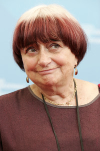 Photocall 'Agnès' Strände', Internationale Filmfestspiele von Venedig 2008
