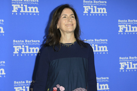 Festival Opening und Filmpremiere 'Miranda's Victim', 38. Santa Barbara International Film Festival