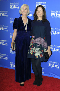Festival Opening und Filmpremiere 'Miranda's Victim', 38. Santa Barbara International Film Festival