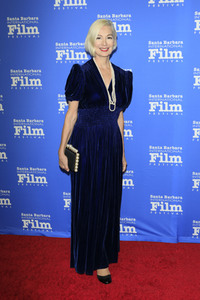 Festival Opening und Filmpremiere 'Miranda's Victim', 38. Santa Barbara International Film Festival