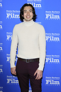 Festival Opening und Filmpremiere 'Miranda's Victim', 38. Santa Barbara International Film Festival
