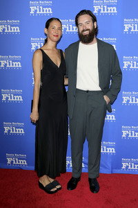 Festival Opening und Filmpremiere 'Miranda's Victim', 38. Santa Barbara International Film Festival