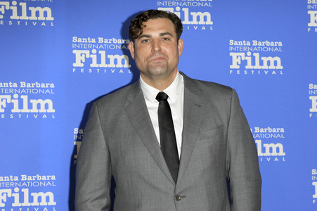 Festival Opening und Filmpremiere 'Miranda's Victim', 38. Santa Barbara International Film Festival