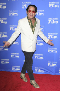 Festival Opening und Filmpremiere 'Miranda's Victim', 38. Santa Barbara International Film Festival