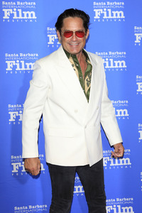 Festival Opening und Filmpremiere 'Miranda's Victim', 38. Santa Barbara International Film Festival