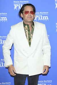 Festival Opening und Filmpremiere 'Miranda's Victim', 38. Santa Barbara International Film Festival