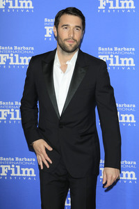 Festival Opening und Filmpremiere 'Miranda's Victim', 38. Santa Barbara International Film Festival