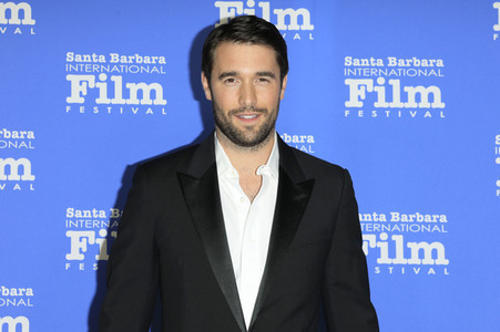 Festival Opening und Filmpremiere 'Miranda's Victim', 38. Santa Barbara International Film Festival