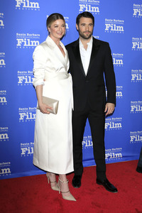 Festival Opening und Filmpremiere 'Miranda's Victim', 38. Santa Barbara International Film Festival