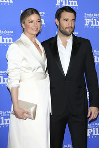 Festival Opening und Filmpremiere 'Miranda's Victim', 38. Santa Barbara International Film Festival