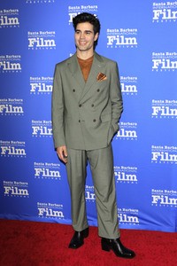 Festival Opening und Filmpremiere 'Miranda's Victim', 38. Santa Barbara International Film Festival