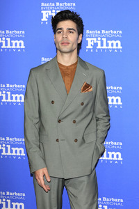 Festival Opening und Filmpremiere 'Miranda's Victim', 38. Santa Barbara International Film Festival
