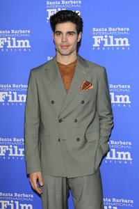 Festival Opening und Filmpremiere 'Miranda's Victim', 38. Santa Barbara International Film Festival