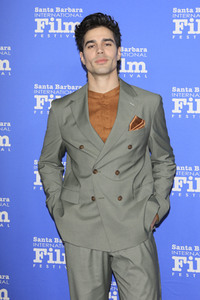 Festival Opening und Filmpremiere 'Miranda's Victim', 38. Santa Barbara International Film Festival