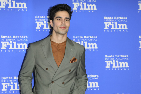 Festival Opening und Filmpremiere 'Miranda's Victim', 38. Santa Barbara International Film Festival