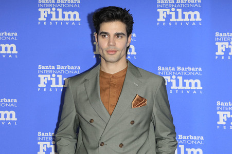 Festival Opening und Filmpremiere 'Miranda's Victim', 38. Santa Barbara International Film Festival